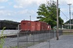 PRR 571060 77815 Everett Railroad 500